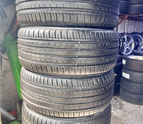 Yokohama tyer for sale