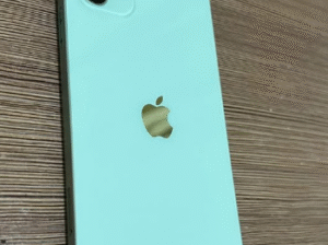 iPhone 12 back body good condition for sale