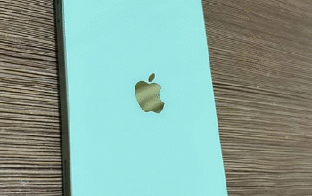 iPhone 12 back body good condition for sale