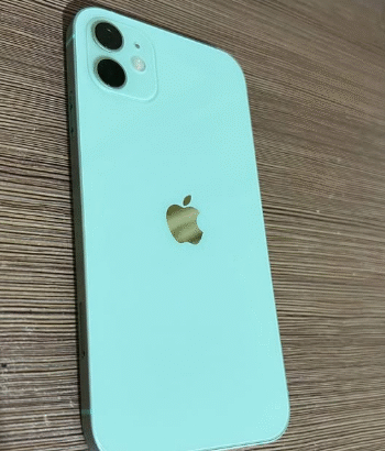 iPhone 12 back body good condition for sale