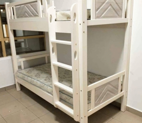Brand new children bunk bed
