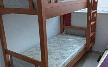 Brand new children bunk bed