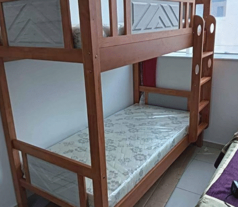 Brand new children bunk bed