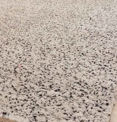 Ikea Brand carpet thick perfect condition for sale