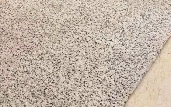 Ikea Brand carpet thick perfect condition for sale