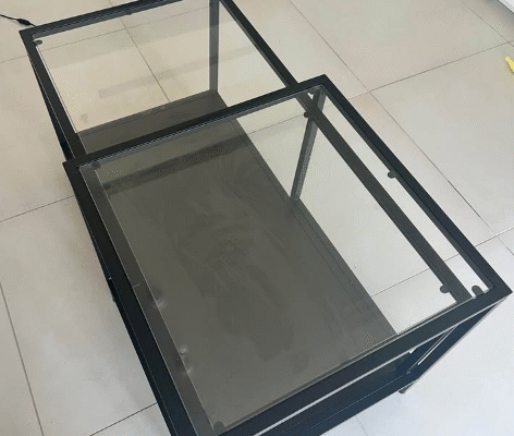 Coffee table in good condition for sale
