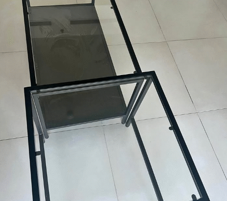 Coffee table in good condition for sale