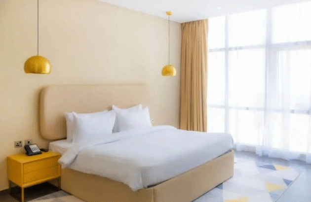 premium double king size bed for sale