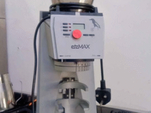 etzMAX Coffee Grinder For Sale