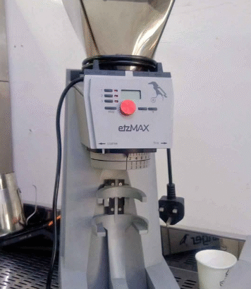 etzMAX Coffee Grinder For Sale