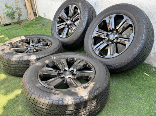 Orginal ford f150 rims for sale