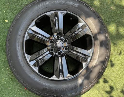 Orginal ford f150 rims for sale