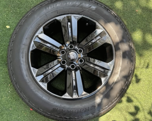 Orginal ford f150 rims for sale
