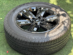 Orginal ford f150 rims for sale