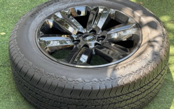 Orginal ford f150 rims for sale