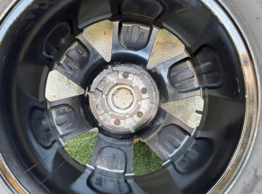 Orginal ford f150 rims for sale