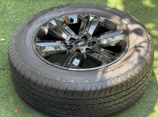 Orginal ford f150 rims for sale