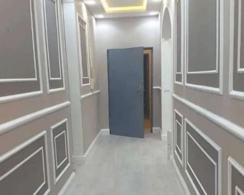 فني اصباغ داخلي خارجي وديكور