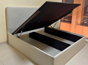 Brand new hydraulic storage bed for sale