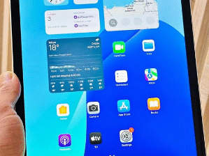 iPad 9th generation 2021 10.2 Inch cellular + wifi