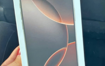 iPhone 16 pro max for sale