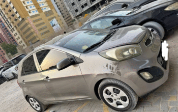kia picanto 2014 Gcc in good condition for sale