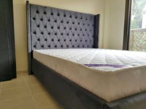 Brand new king size bed 180*200 cm for sale
