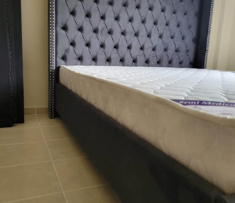 Brand new king size bed 180*200 cm for sale