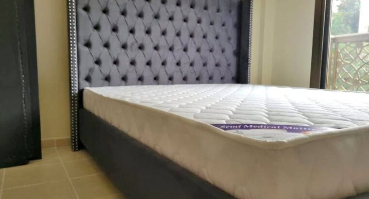 Brand new king size bed 180*200 cm for sale