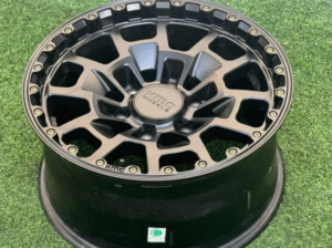 Orginal kmc rim 17*6*139 for sale