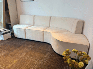 Brand new luxury sofa for sale