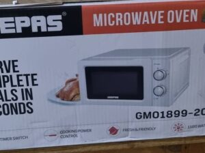 microwave Geepas for sale