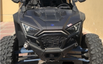 Polaris RZR Pro XP 2021 for sale