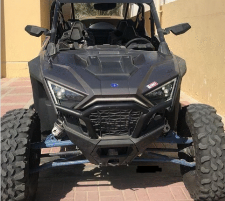 Polaris RZR Pro XP 2021 for sale