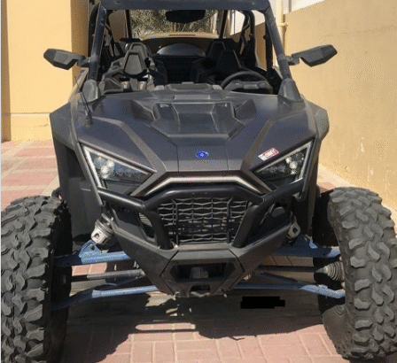 Polaris RZR Pro XP 2021 for sale