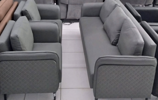 Brand new sofa Set for sale
