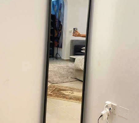 stand mirror for sale