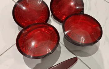 Original/Stock Corvette C6 tail lights for sale