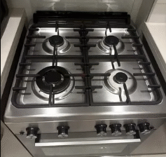 teka oven gaz for sale