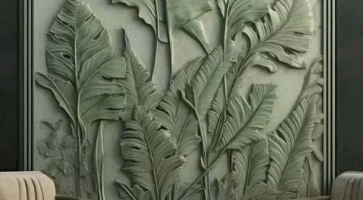Modern Gypsum Designs
