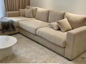 New Living Room U-Shape For Sale