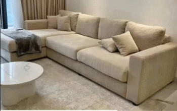 New Living Room U-Shape For Sale