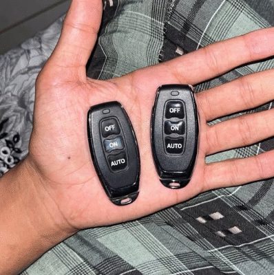 Golf R and GTi mk7 mk7.5 electronic exhaust system