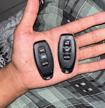 Golf R and GTi mk7 mk7.5 electronic exhaust system