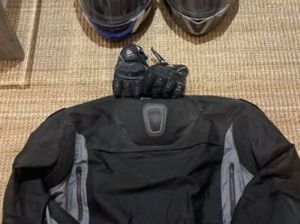 Sports equipment for sale
