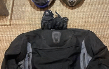 Sports equipment for sale