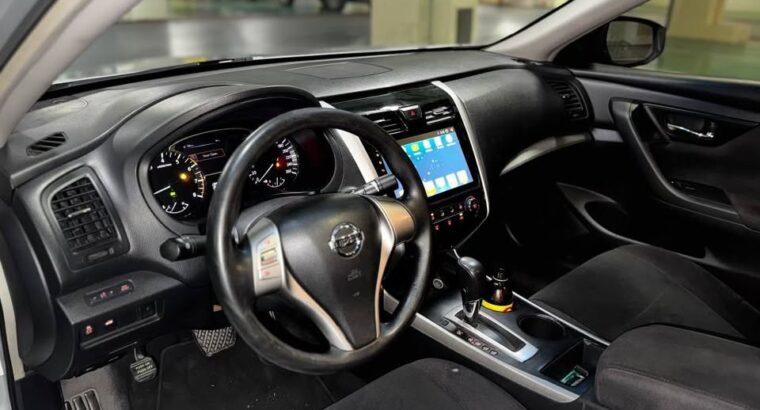 Nissan Altima 2012 Gcc in good condition for sale
