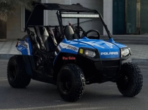 Polaris 170cc injector 2016 for sale