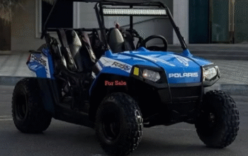 Polaris 170cc injector 2016 for sale