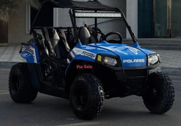 Polaris 170cc injector 2016 for sale